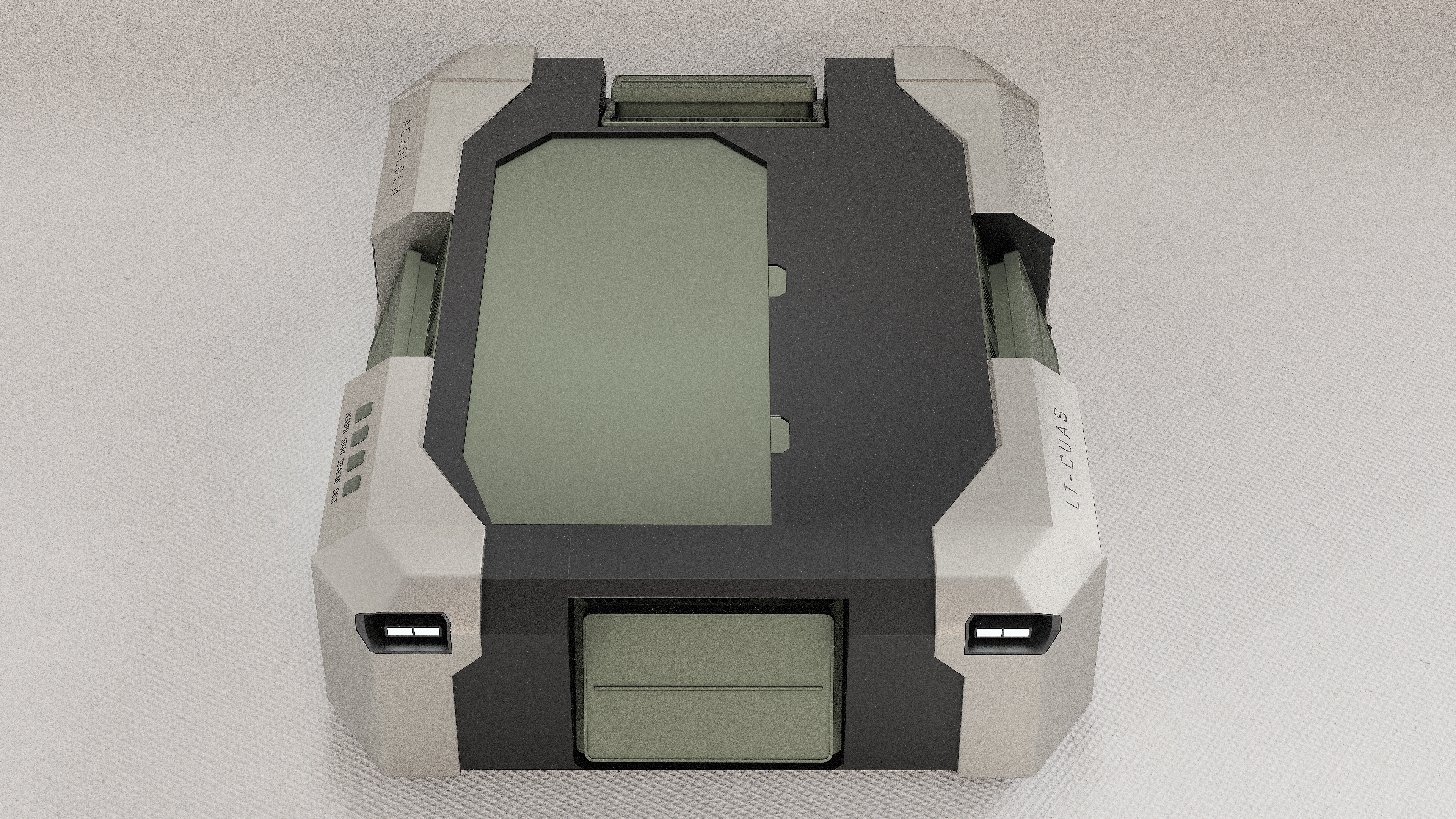 Field test C